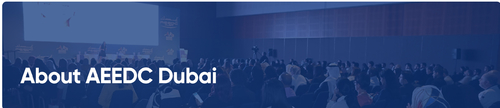 Latest company news about Chengdu I-Rehealth Medical Devices Co., Ltd. erscheint im AEEDC Dubai 2025