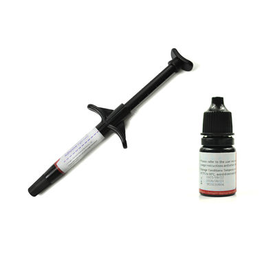 Leichtes Orthodontikklebstoff, ideal für Orthodontikbehandlungen