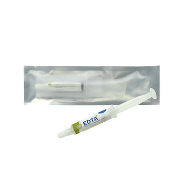 Wurzelkanalbehandlung - Die Lösung für beschädigte oder infizierte Zähne