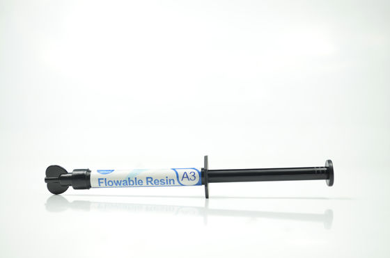 quality 2g/Tube Fließfähige Komposite mit überlegener Anpassungsfähigkeit und Leistung factory
