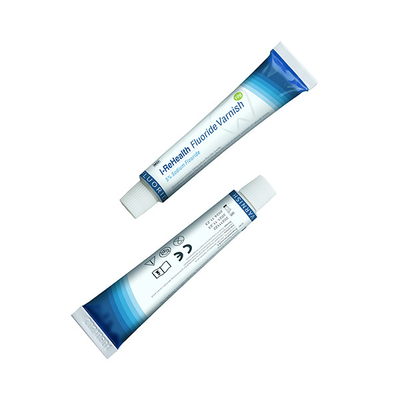 quality Lack des Fluorid-22600ppm für Erwachsen-Zahnverfall-Behandlung I ReHealth factory