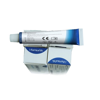 pädiatrischer Zahn-Lack des Fluorid-10g für Prosthodontics Periodontics