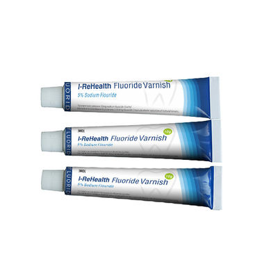 10g Natrium Profluorid lackieren 22600ppm verhindern orthodontische Entmineralisierung