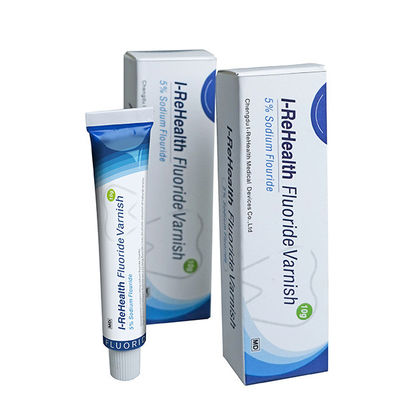 NaF aktuelle Applic Zähne 10g 5% lackieren Schutz-Melonen-Aroma