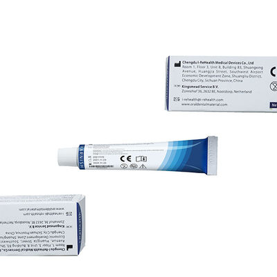 Zähne des Fluor-22600ppm lackieren Schutz für die Zähne der Kinder