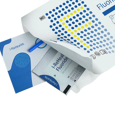 CER 5 Prozent-Natriumfluorid-Lack-Behandlung für Zahn-Empfindlichkeit