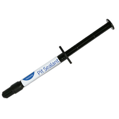 Fluorid-Lack des BIS-GMA Fluorid-Dichtungsmittel-1.5g und Spalt-Dichtungsmittel