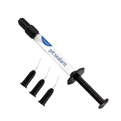 BIS-GMA vorbeugende Pit And Fissure Sealant Prevent Zahn-Karies