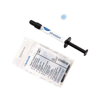 BIS-GMA vorbeugende Pit And Fissure Sealant Prevent Zahn-Karies