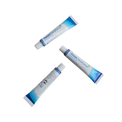 Das 10 Sekunden-schnelle trocknende Fluorid lackieren Tastey-Aroma für pädiatrisches